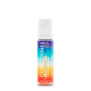 Comodynes Self-Tanning savaiminio įdegio putos 200ml