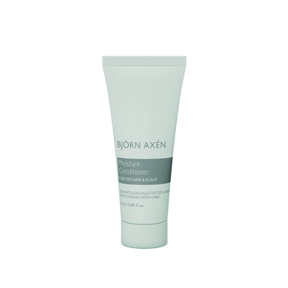 Bjorn Axen Moisture drėkinantis plaukų kondicionierius 25 ml      