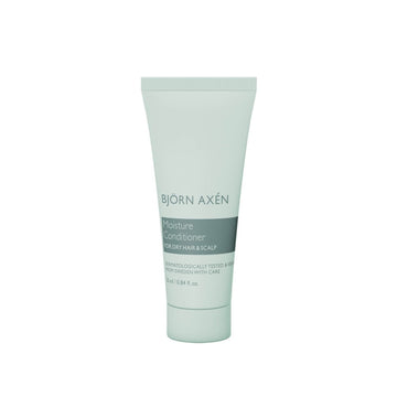 Bjorn Axen Moisture drėkinantis plaukų kondicionierius 25 ml      