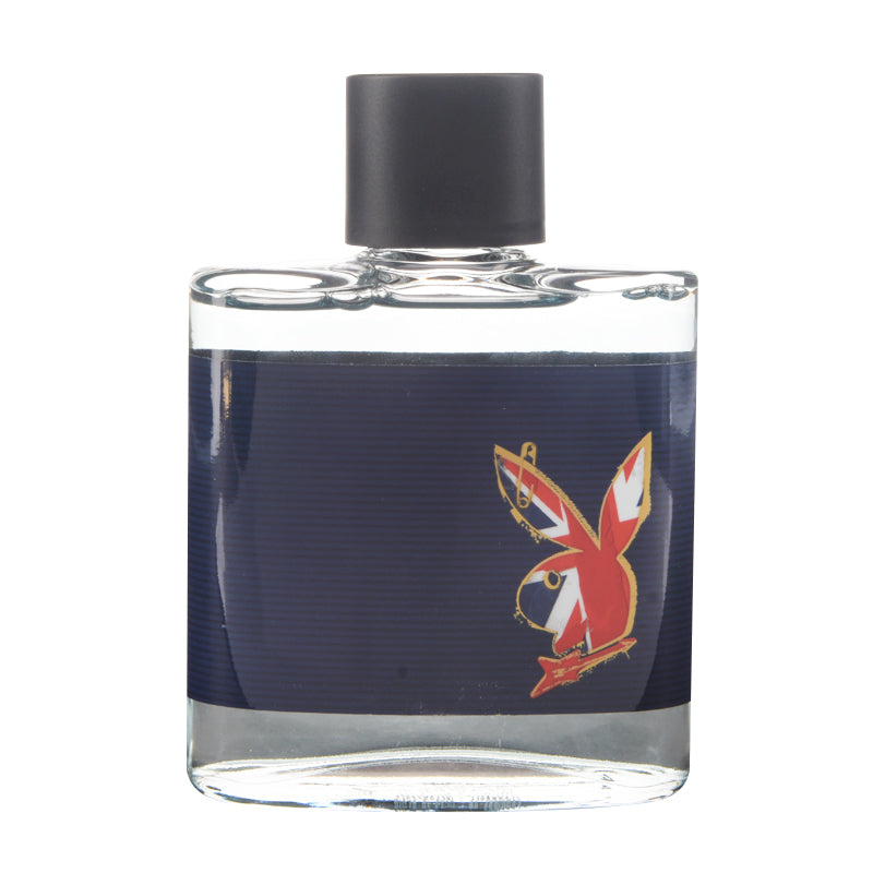 Playboy London losjonas po skutimosi 100 ml