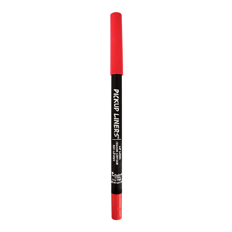TheBalm Pickup Liners lūpų pieštukas Fine All Over True 0.5 g