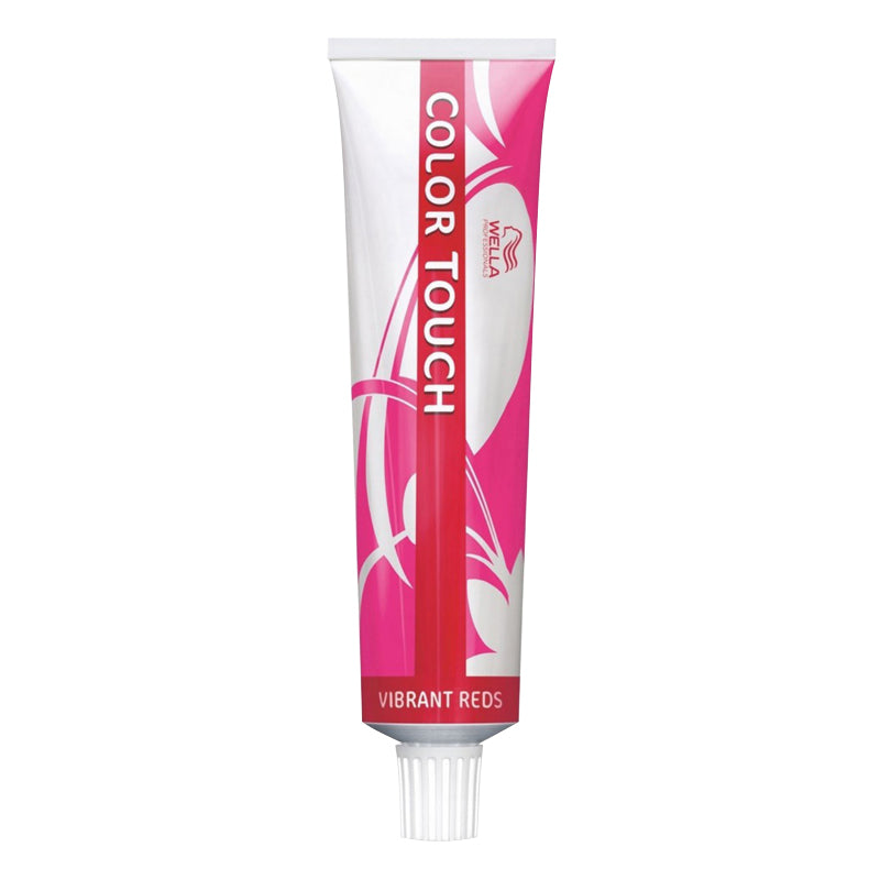 Wella Color Touch Vibrant Reds plaukų dažai 10/6 60ml