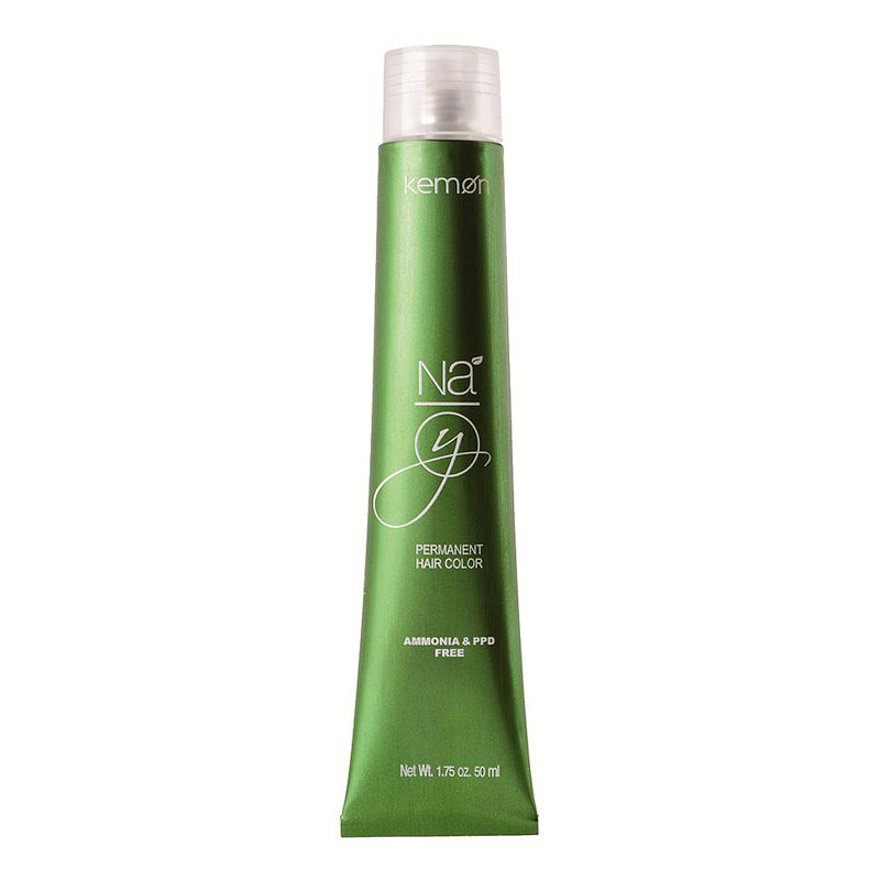 Kemon Na.Yo plaukų dažai 1000 Superschiarente Naturale 50ml