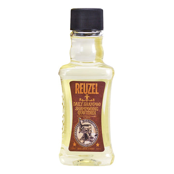 Reuzel Daily kasdienis plaukų šampūnas 100ml