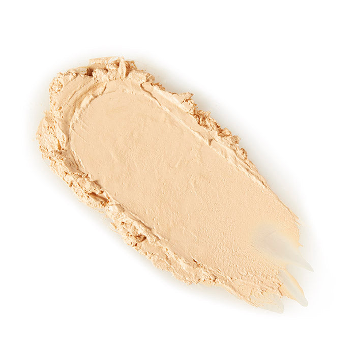 Youngblood Mineral Radiance Creme Powder Foundation Refill Barely Beige