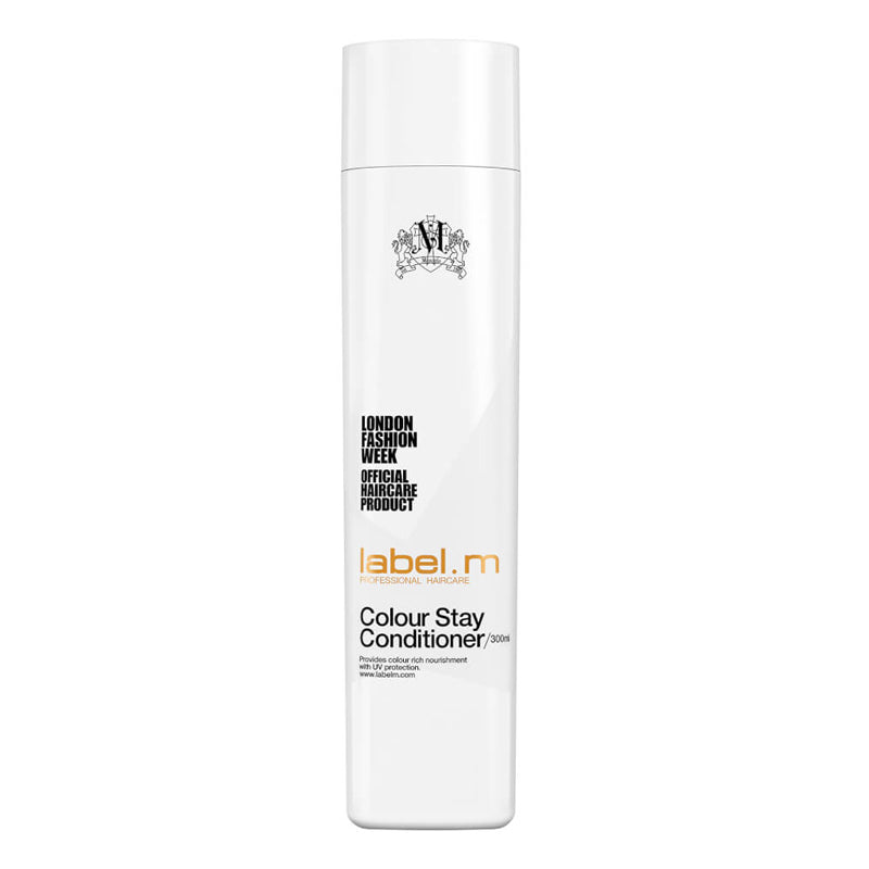 Label.m Colour Stay dažytų plaukų kondicionierius 300ml
