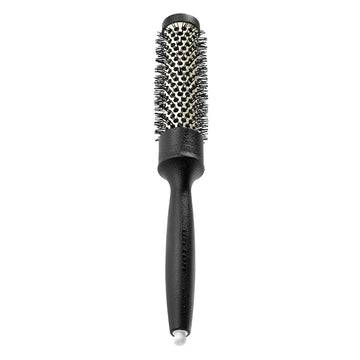 Acca Kappa Tourmaline Comfort Grip plaukų šepetys 25mm