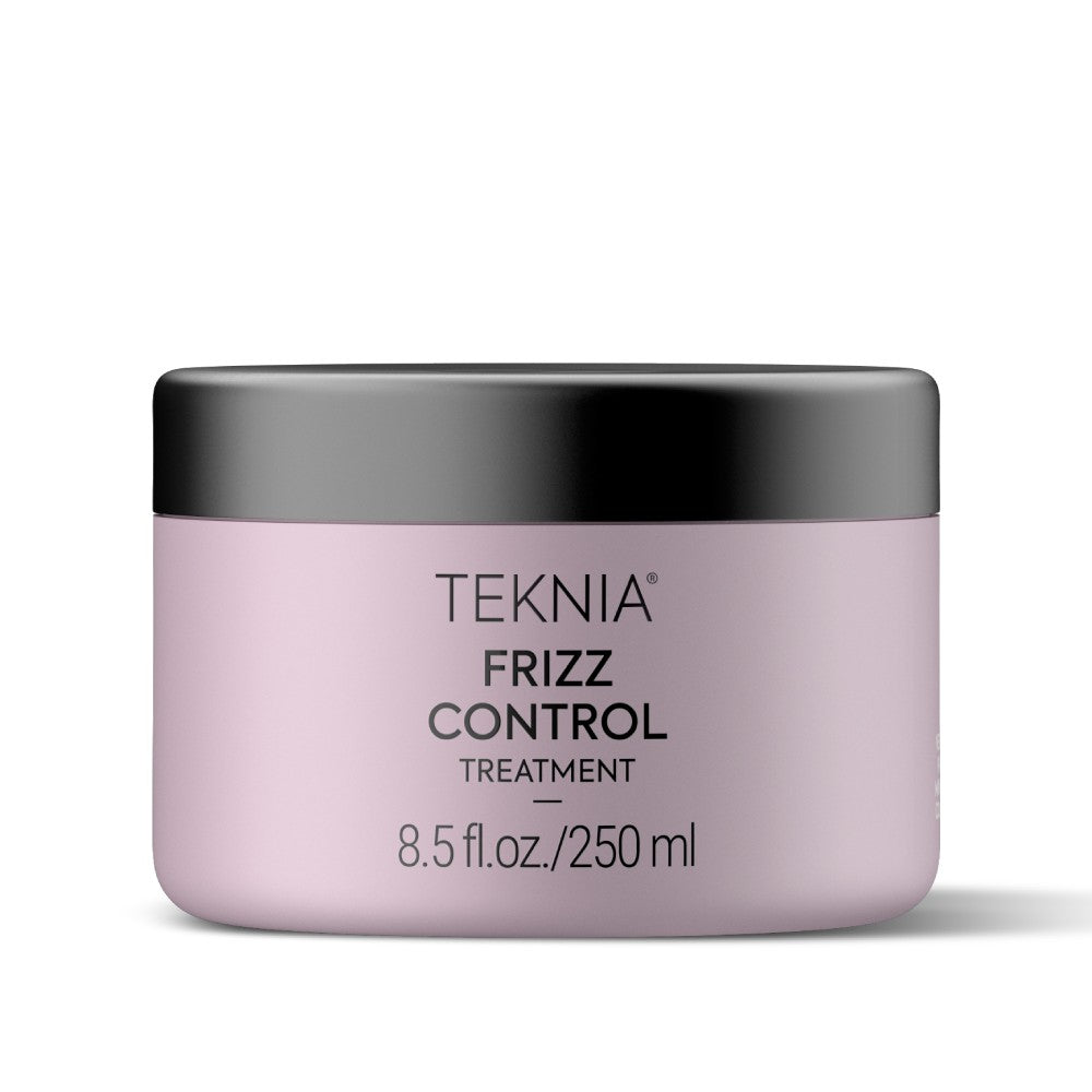 Lakme Teknia Frizz Control plaukų kaukė 250ml