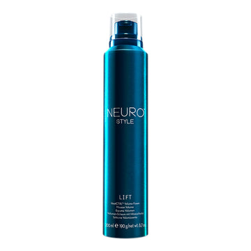 Paul Mitchell Neuro Lift HeatCTRL apimties suteikiančios plaukų putos 200 ml