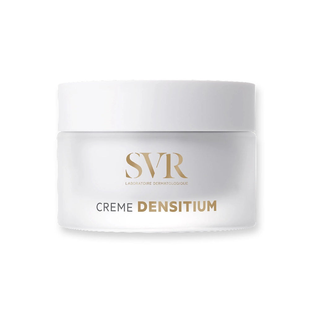 SVR Densitium Creme veido kremas nuo raukšlių brandžiai odai 50ml