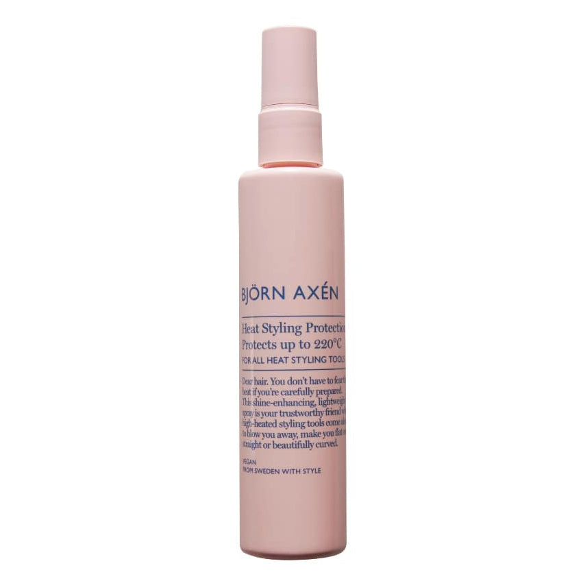 Bjorn Axen Heat Styling Protection nuo karščio sauganti plaukų priemonė 150 ml