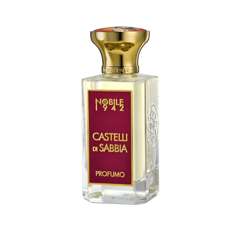 Nobile 1942 Castelli Di Sabbia Extrait EDP parfumuotas vanduo 75 ml