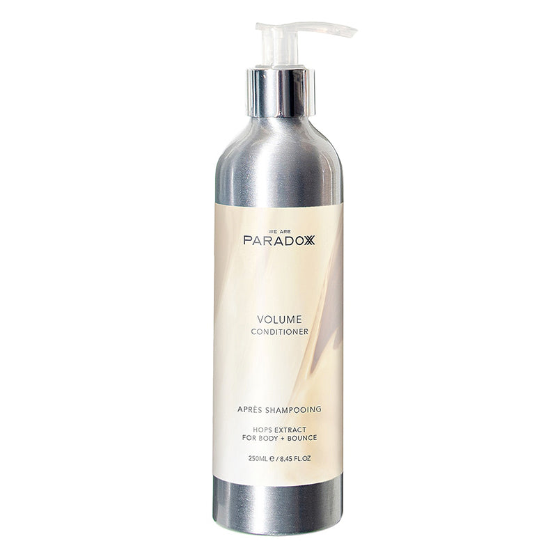 We Are Paradoxx Volume plaukų kondicionierius 250ml