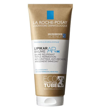 La Roche Posay Lipikar AP+M kūno losjonas nuo niežulio ir sausumo 200ml