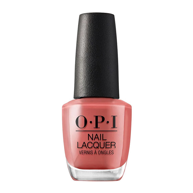 OPI Peru nagų lakas My Solar Clock Is Ticking 15 ml