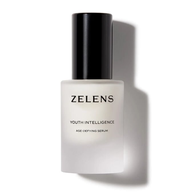 Zelens Youth Intelligence Age-Defying veido serumas 30 ml