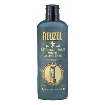 Reuzel Astringent Foam putos po skutimosi 200ml