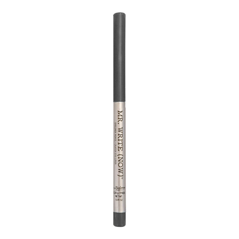 TheBalm Mr. Write (Now) akių pieštukas Wayne Olive 0.28 g