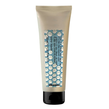 Davines More Inside stiprios fiksacijos kreminis gelis 125 ml
