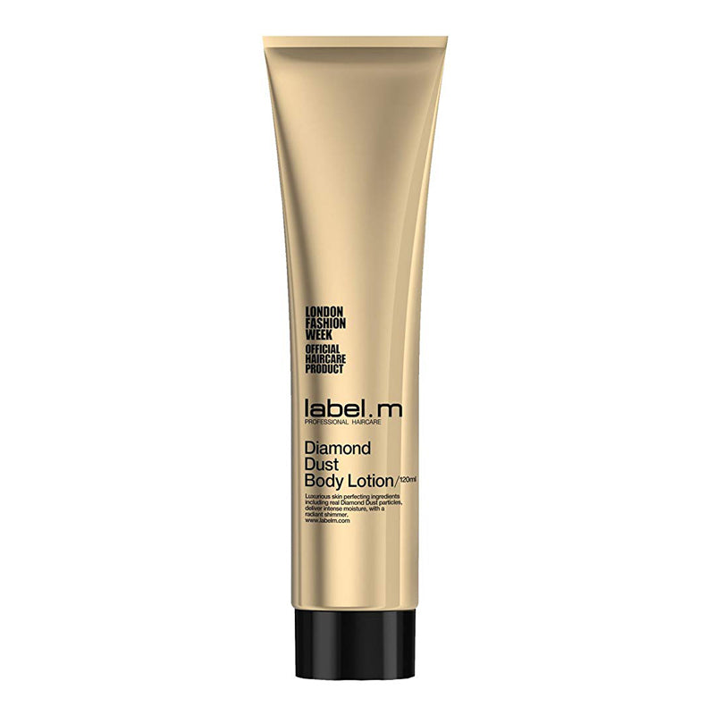 Label.m Diamond Dust kūno losjonas 120ml
