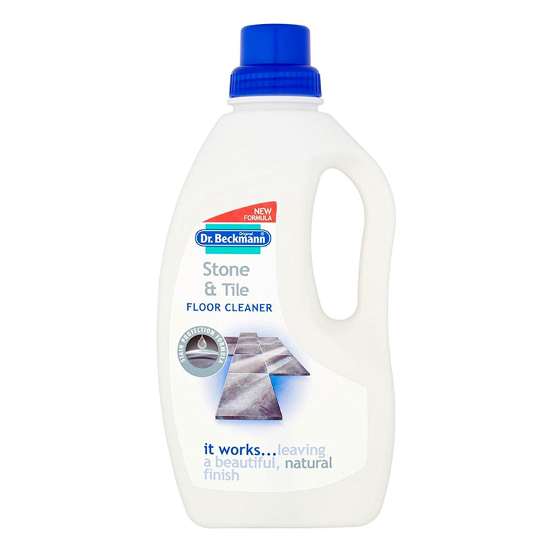 Dr. Beckmann Stone & Tile grindų valiklis 1l