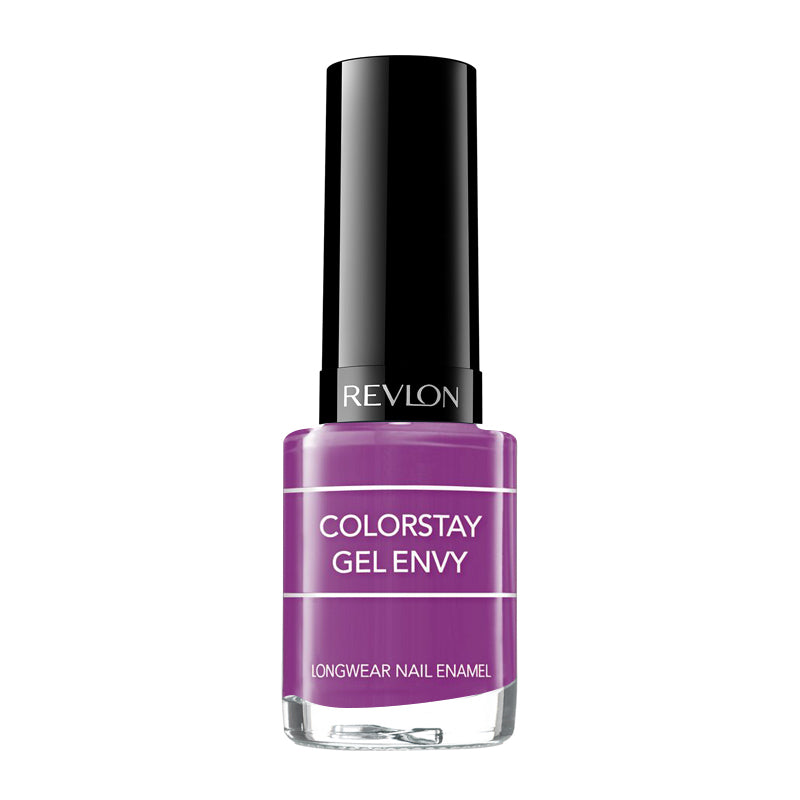 Revlon Colorstay Gel Envy nagų lakas 410 Up The Ante 11.7 ml