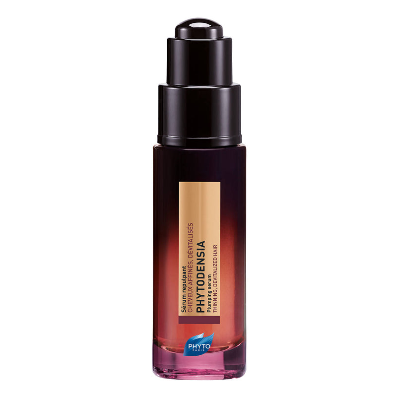 Phyto Phytodensia serumas ploniems ir gležniems plaukams 30ml