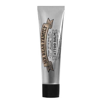 Mr. Bear Family tatuiruočių balzamas 30ml