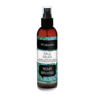 ACappella purškiamas namų kvapas Salų gėlės 200 ml