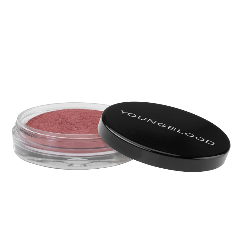 Youngblood birūs mineraliniai skaistalai Plumberry 3 g