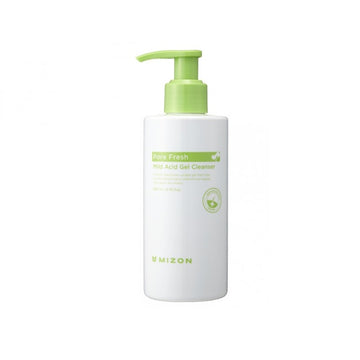 Mizon Pore Fresh Mild Acidic veido odos prausiklis 150ml