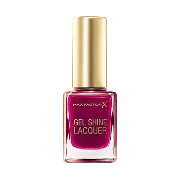 Max Factor Glossfinity nagų lakas 55 Sparkling Berry 11 ml