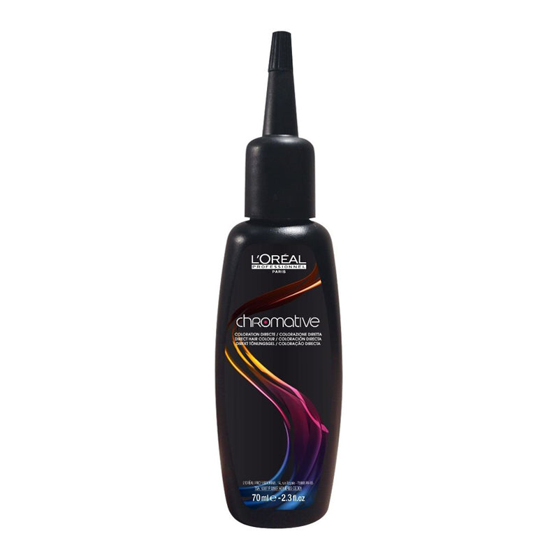 L'Oreal Chromative pusiau ilgalaikiai plaukų dažai 7 70ml