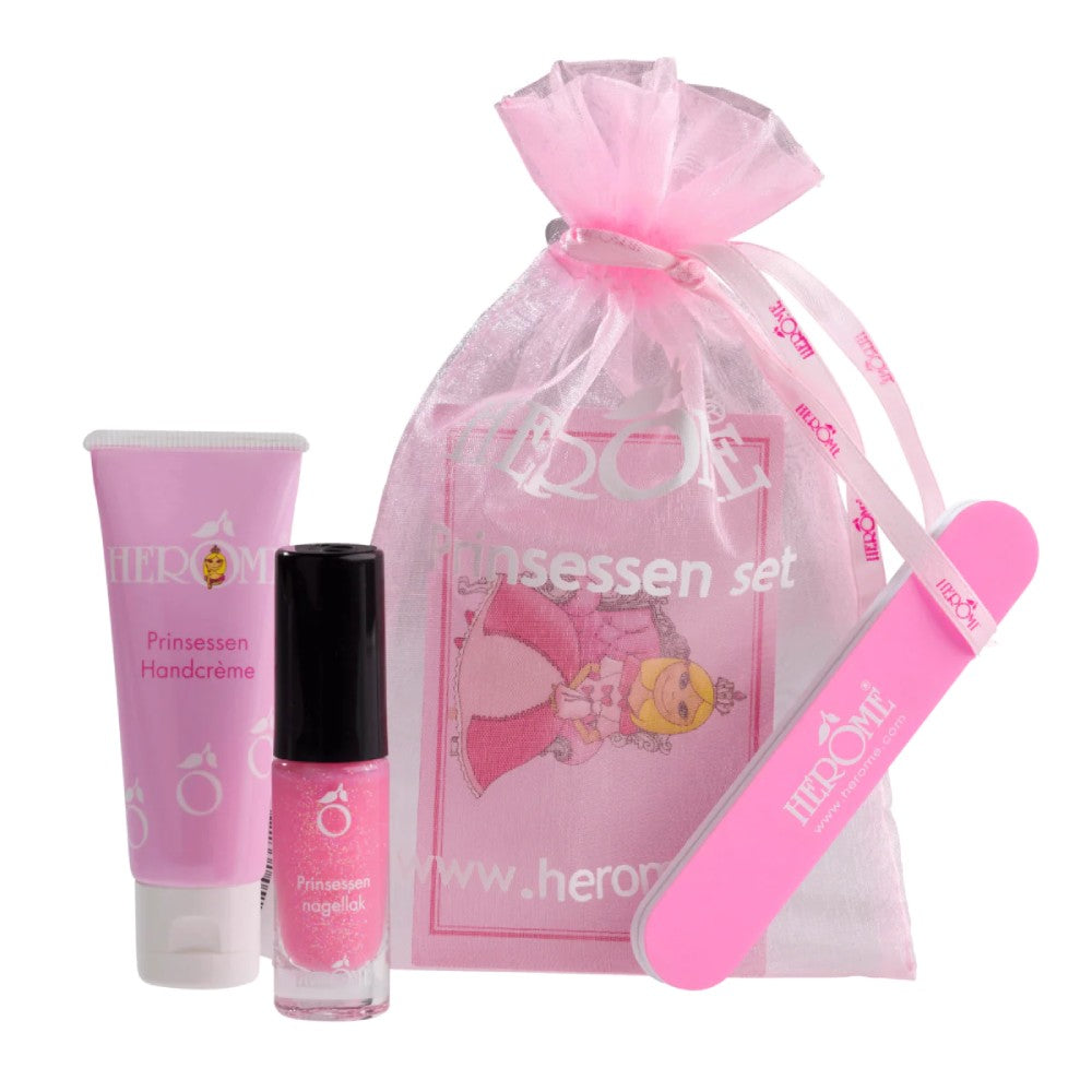 Herome Princess Set in Organza rinkinys vaikams