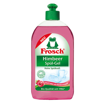 Frosch aviečių kvapo indų ploviklis  500ml
