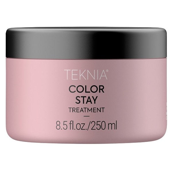 Lakme Teknia Color Stay dažytų plaukų kaukė 250ml