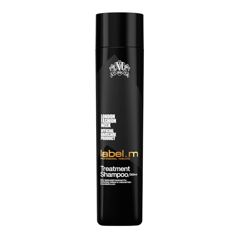 Label.m Treatment plaukų šampūnas 300ml