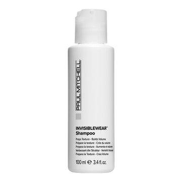 Paul Mitchell Invisiblewear plaukų šampūnas 100ml