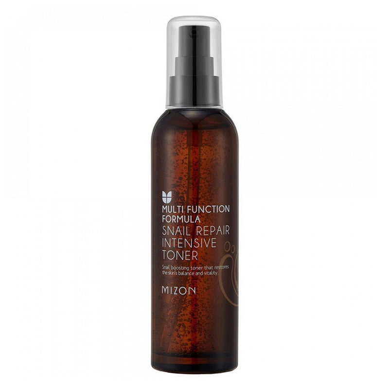 Mizon Snail Repair Intensive veido tonikas 100ml