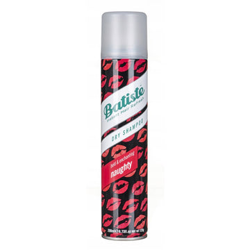 Batiste Naughty sausas plaukų šampūnas 200ml
