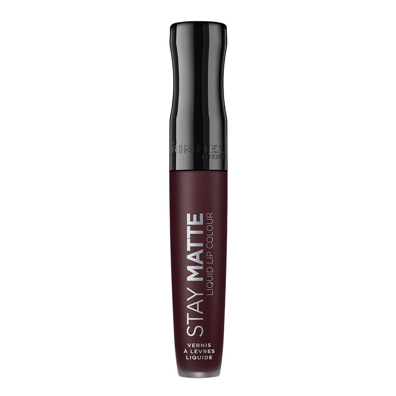 Rimmel Stay Matte matiniai lūpų dažai 870 Damn Hot 5.5ml