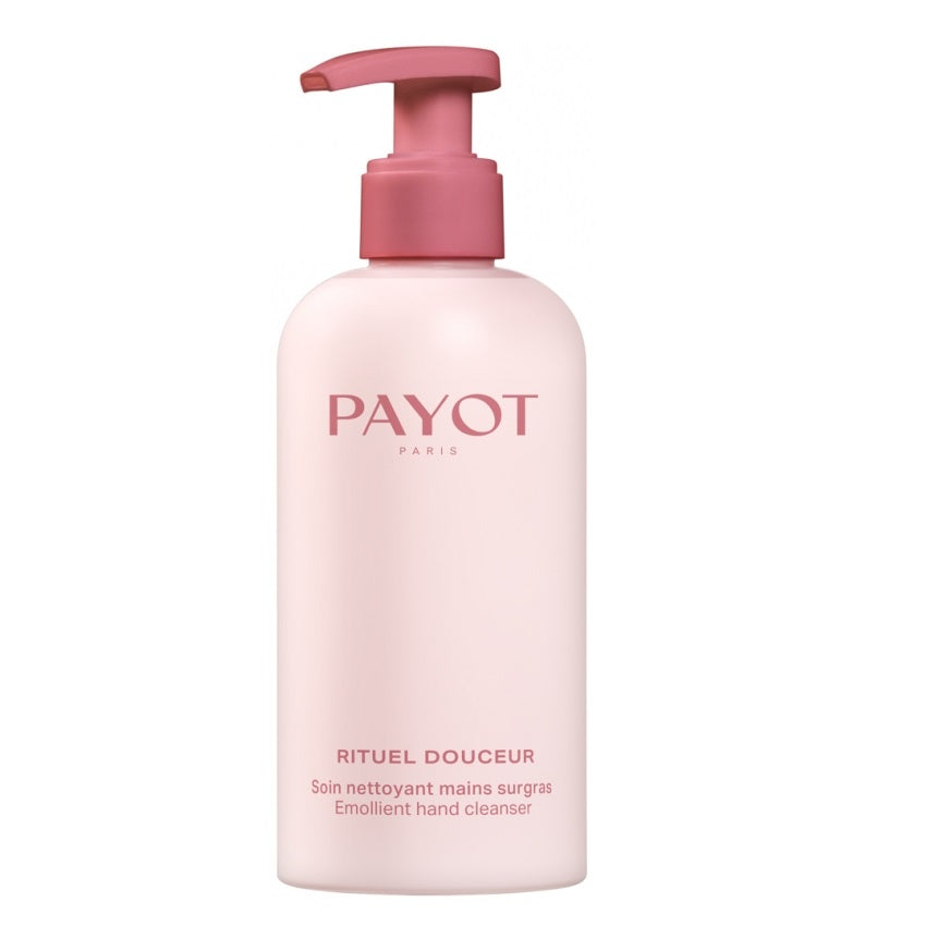 Payot Rituel Douceur Emoliant rankų muilas 250 ml