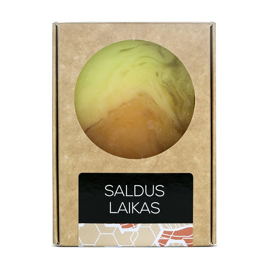 ACappella kvapusis muilas Saldus laikas 100 g