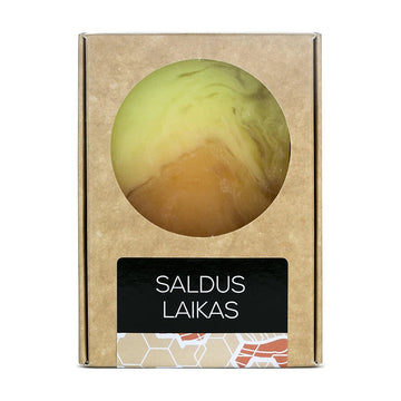 ACappella kvapusis muilas Saldus laikas 100 g