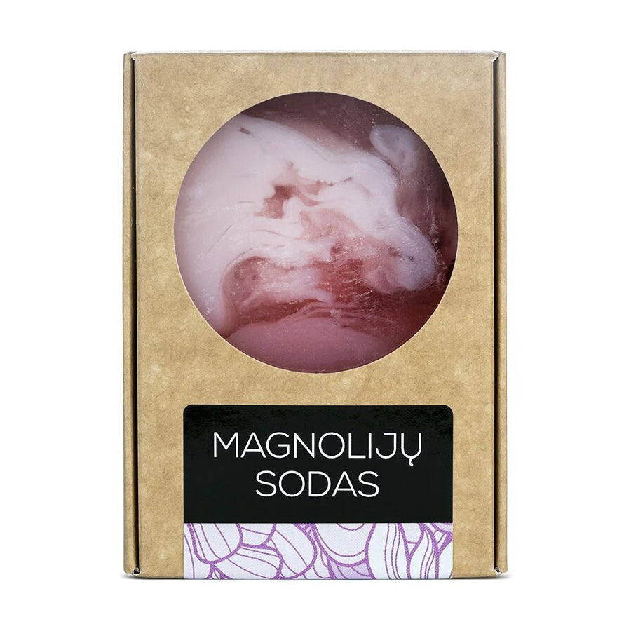 ACappella kvapusis muilas Magnolijų sodas 100 g
