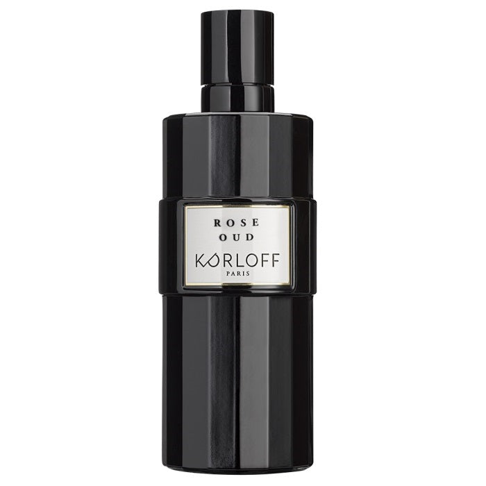 Korloff Rose Oud EDP parfumuotas vanduo 100 ml