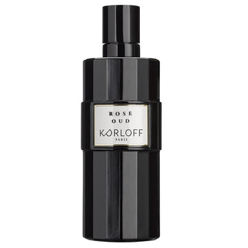 Korloff Rose Oud EDP parfumuotas vanduo 100 ml