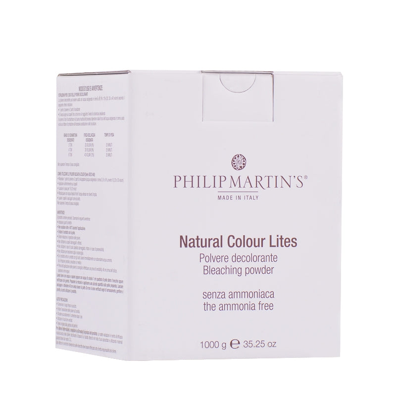 Philip Martin's Colour Lites šviesinimo milteliai 1 kg