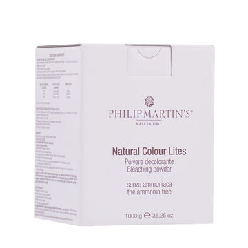 Philip Martin's Colour Lites šviesinimo milteliai 1 kg