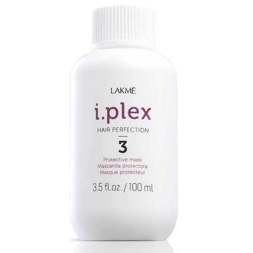 Lakme I.Plex 3 Hair Perfection apsauginė plaukų kaukė 100ml